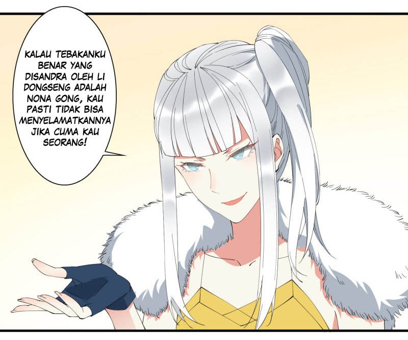 Beautiful Boss Cold-Hearted Chapter 40 Gambar 18