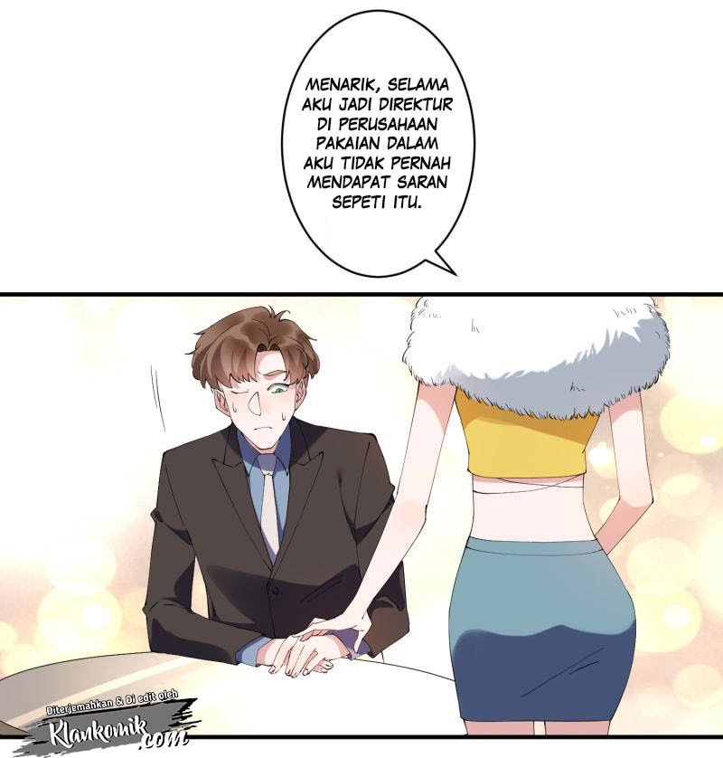 Beautiful Boss Cold-Hearted Chapter 39 Gambar 17