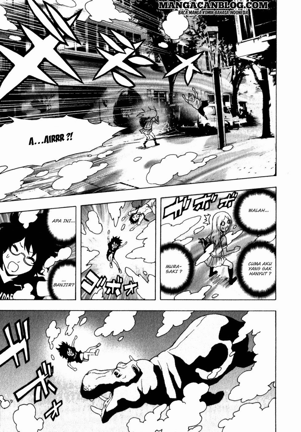 Tokyo ESP Chapter 10 Gambar 27