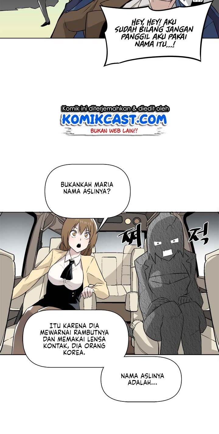 The Strongest Manager In History Chapter 12 halaman 19