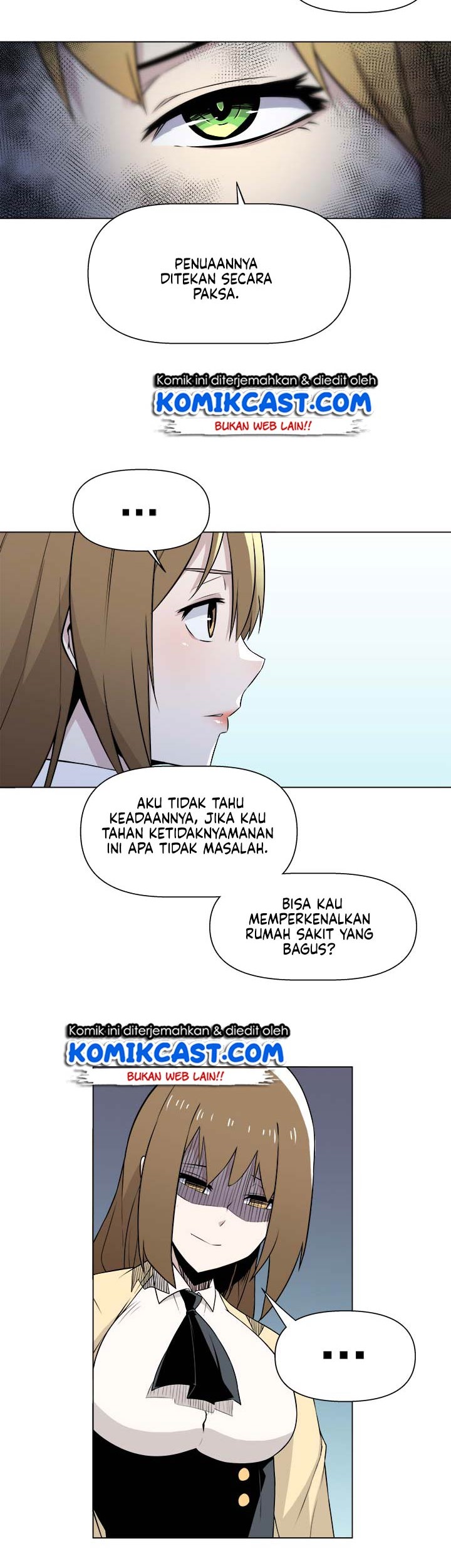 The Strongest Manager In History Chapter 13 Gambar 18