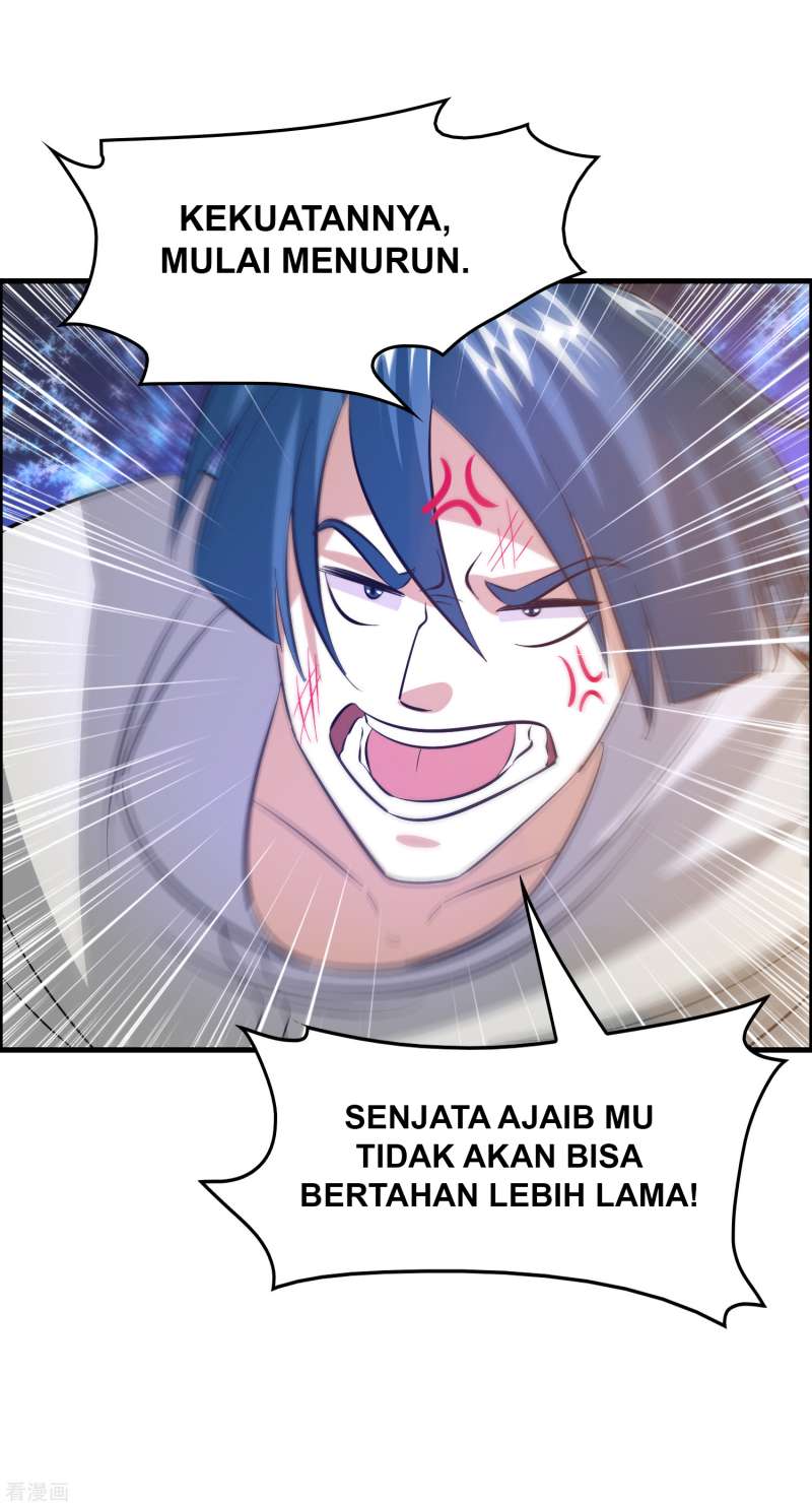 Outlander Tyrant Supplier Chapter 50 halaman 20