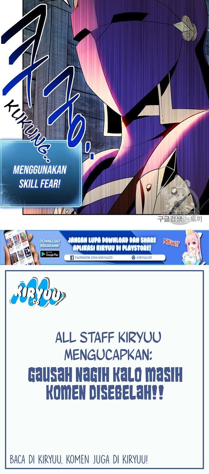 Skeleton Soldier Couldn’t Protect the Dungeon Chapter 93 halaman 26
