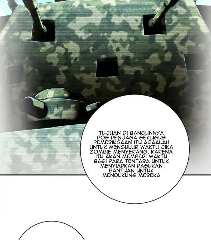 Super System Chapter 101 halaman 38
