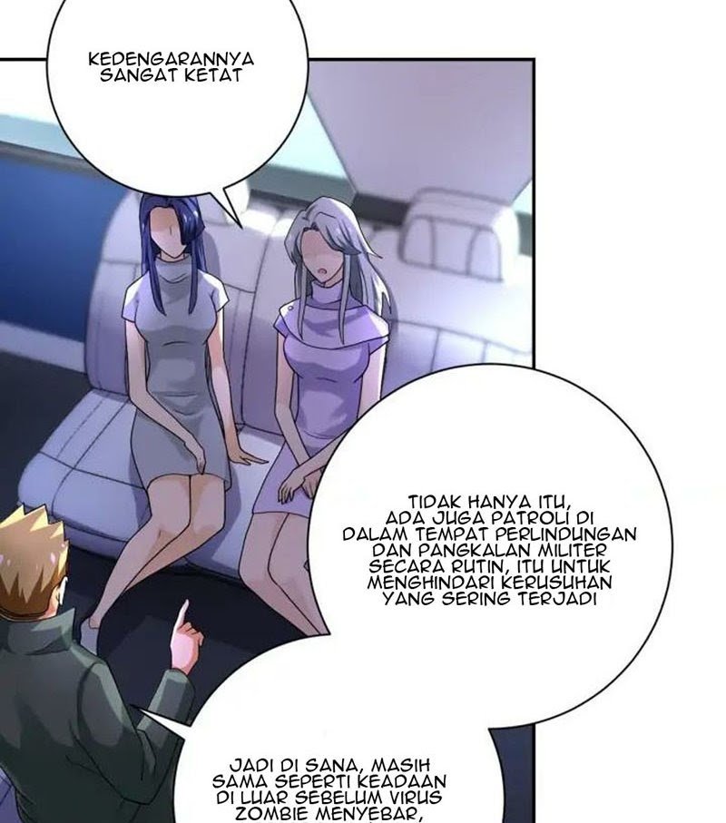 Super System Chapter 101 halaman 39