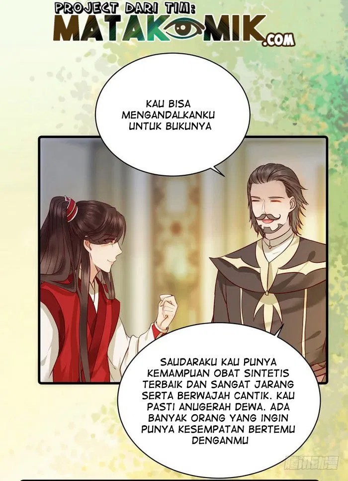 The Ghostly Doctor Chapter 125 Gambar 18