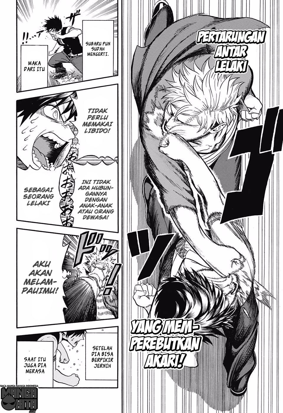 U19 Chapter 17 halaman 11