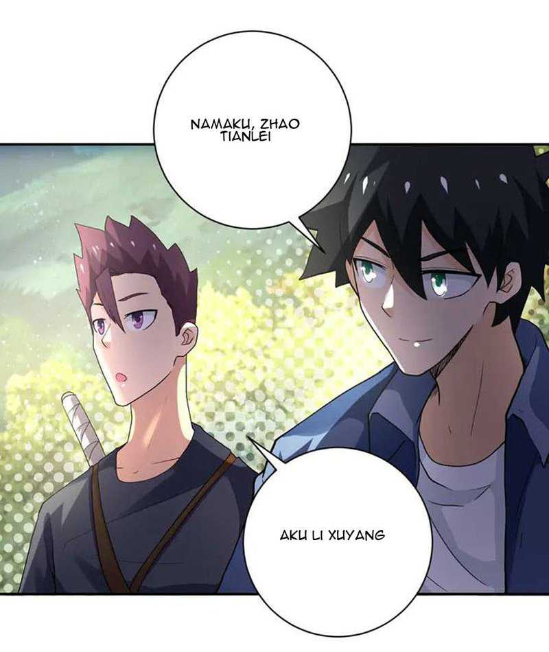 Super System Chapter 102 halaman 31