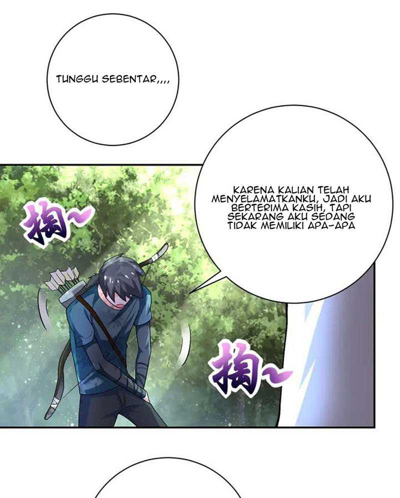Super System Chapter 102 halaman 32