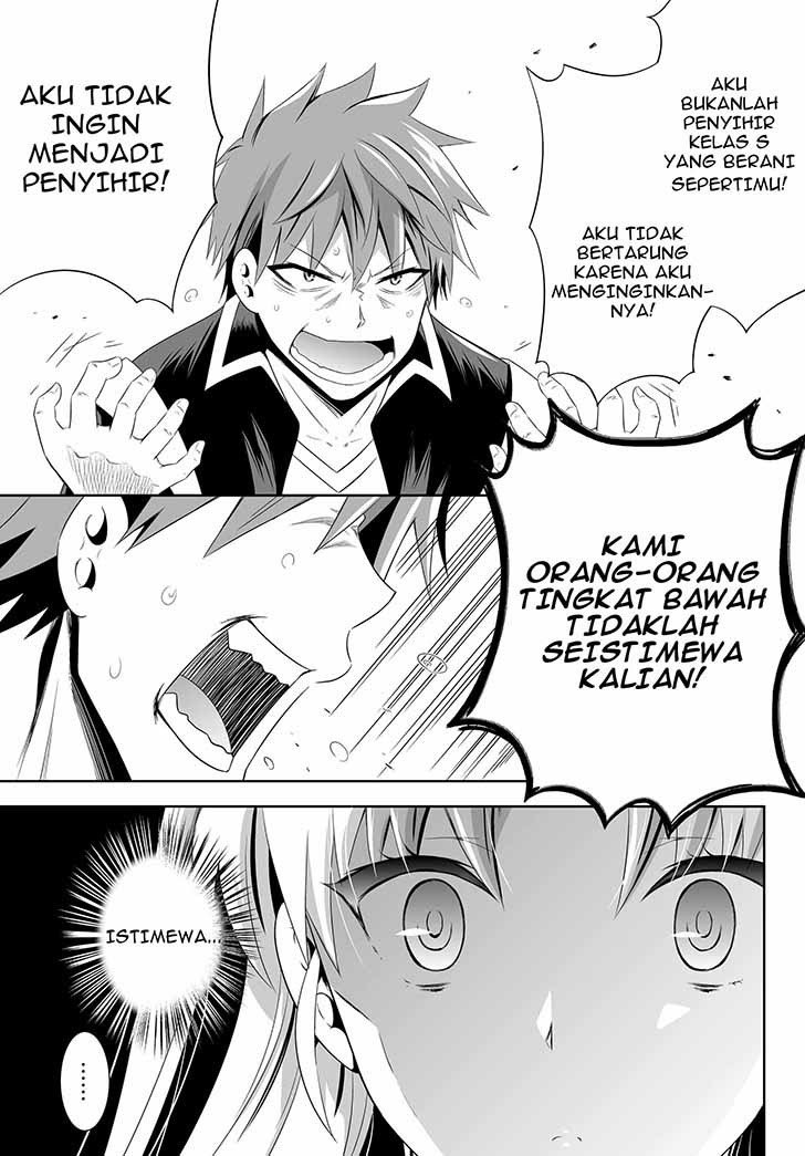 Ultimate Anti Hero Chapter 00 halaman 19
