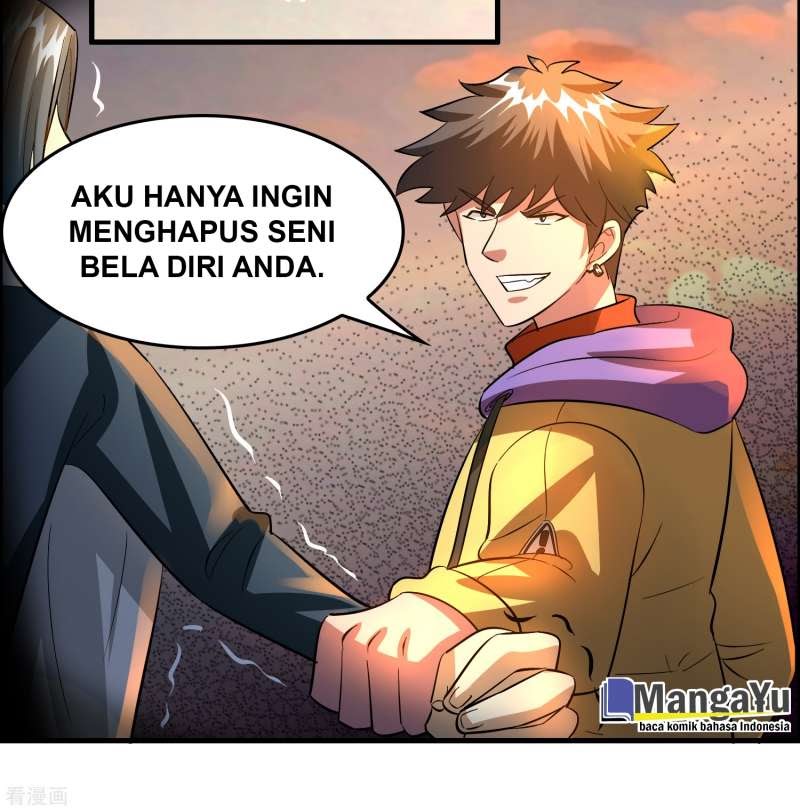 Outlander Tyrant Supplier Chapter 51 halaman 22