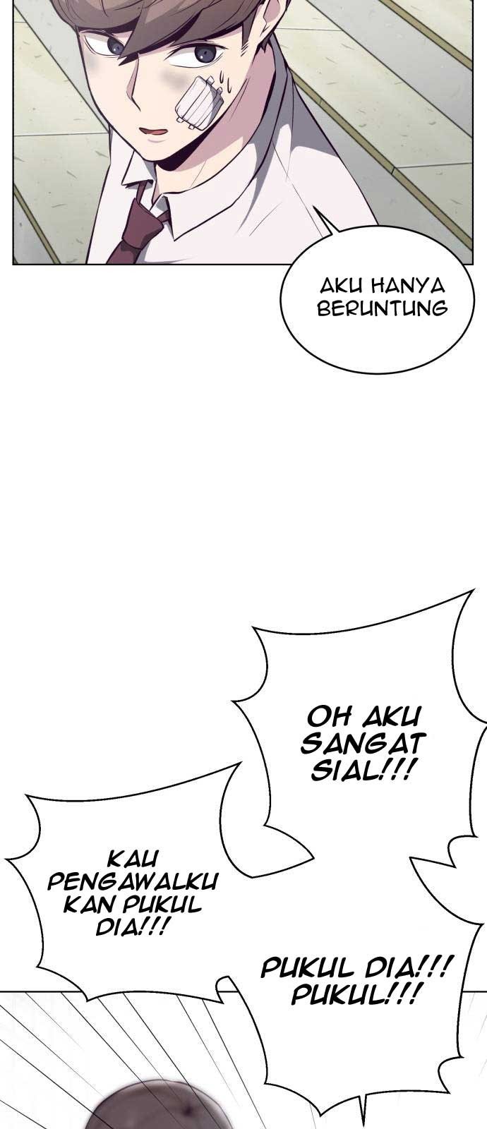 The Boy of Death Chapter 26 Gambar 41