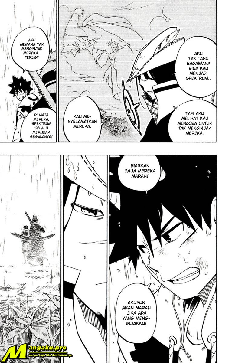 Radiant Chapter 62 halaman 11