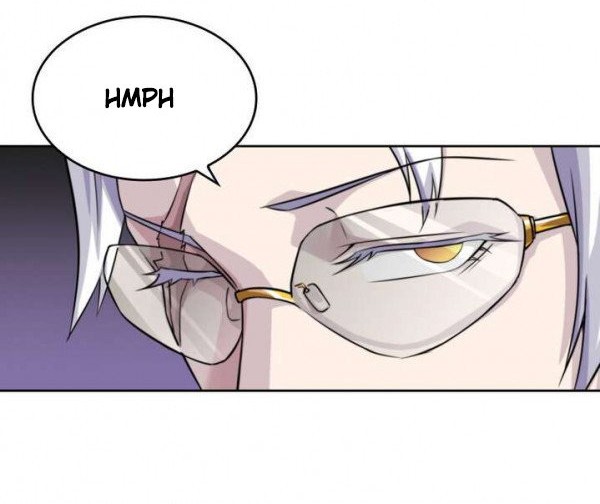 God at Random Chapter 10 halaman 19