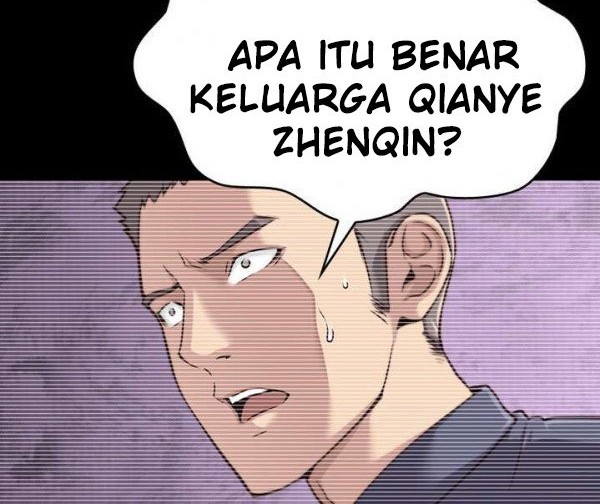 God at Random Chapter 9 halaman 21