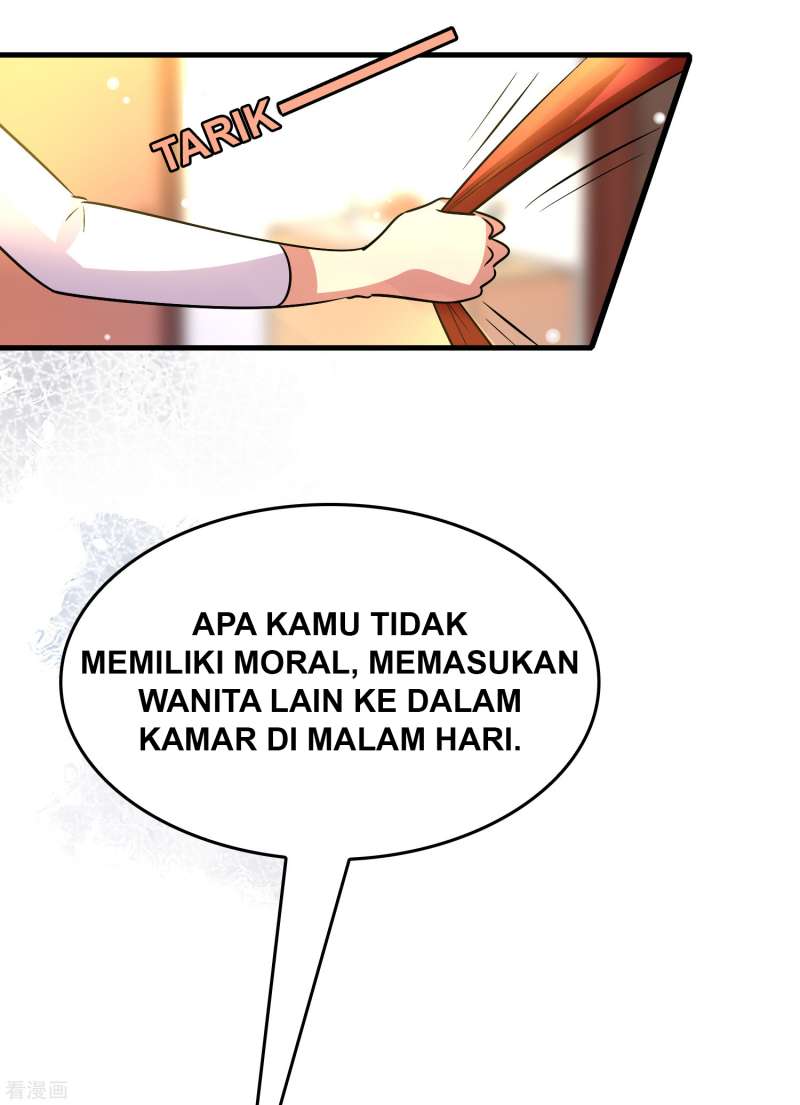 Outlander Tyrant Supplier Chapter 54 halaman 18