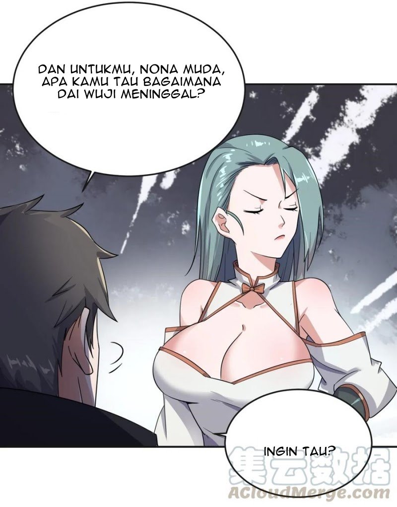First Dragon Chapter 101 halaman 19