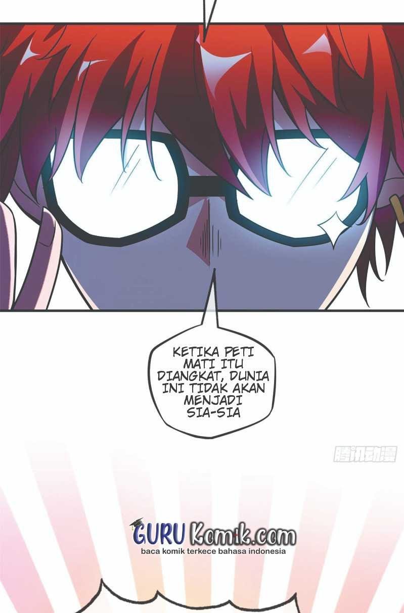 The First Son-In-Law Vanguard of All Time Chapter 21 Gambar 21