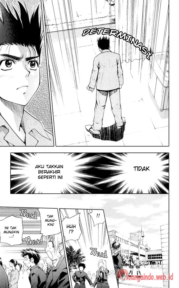 Pretty Face Chapter 51 Gambar 11
