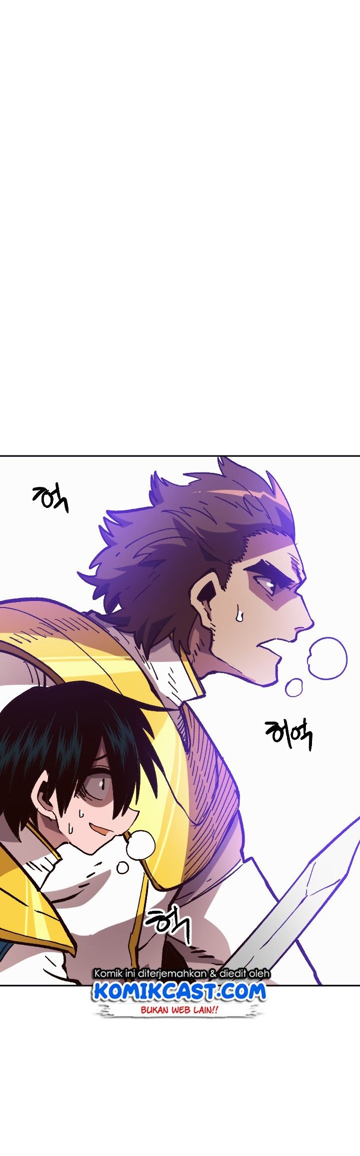 Slave B Chapter 42 halaman 32