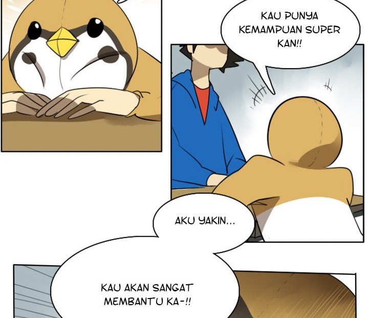 Ultimiter Chapter 17 halaman 15