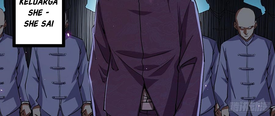 I’m An Evil God Chapter 69 halaman 28