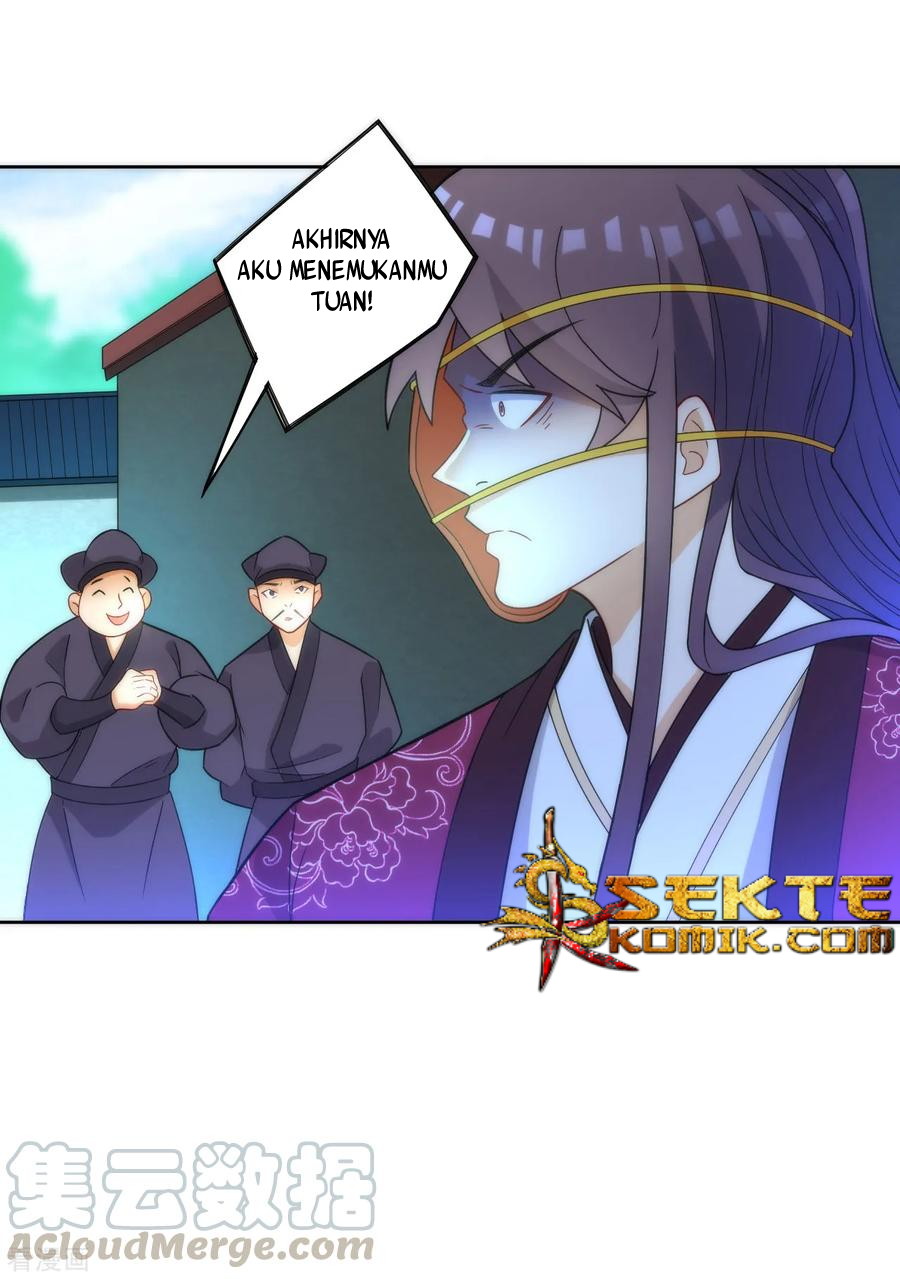 First Class Family Chapter 63 Gambar 22