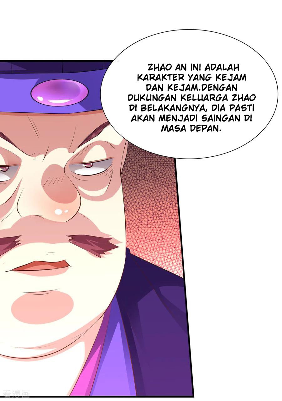 Son in Law Does Cheap Cultivation Chapter 4 halaman 36