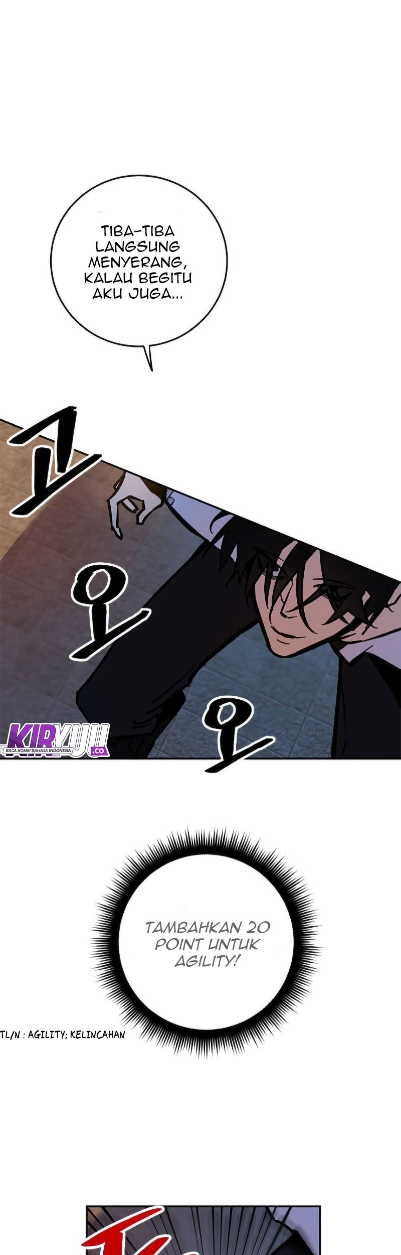 Return to Player Chapter 5 halaman 39
