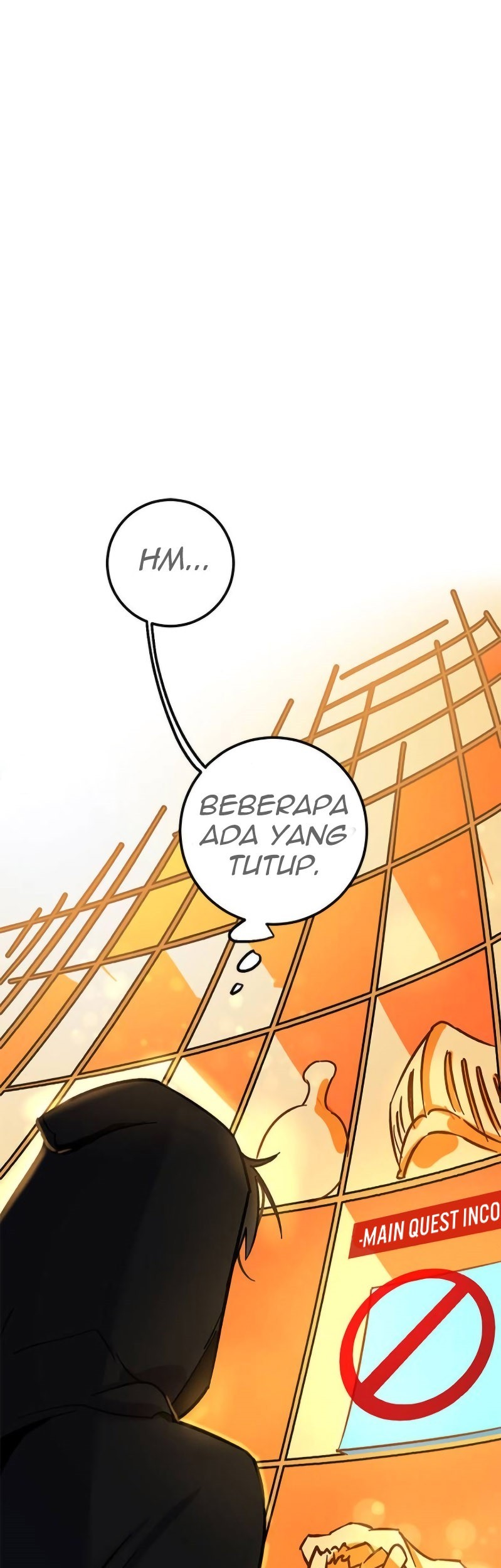 Return to Player Chapter 4 halaman 33