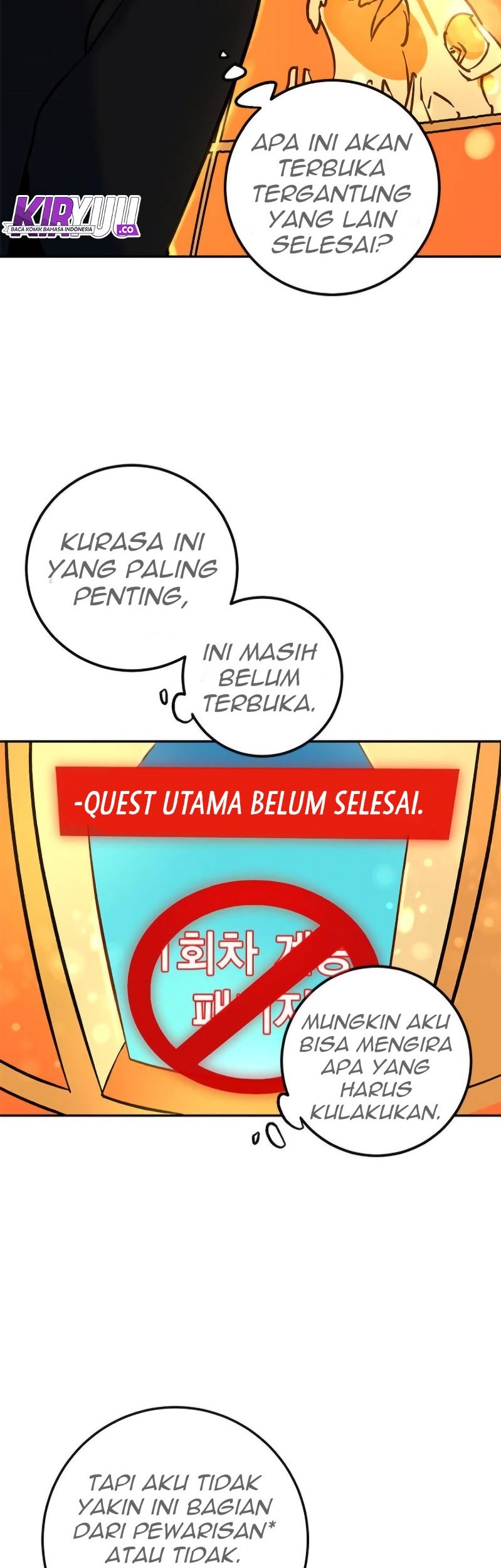 Return to Player Chapter 4 halaman 34
