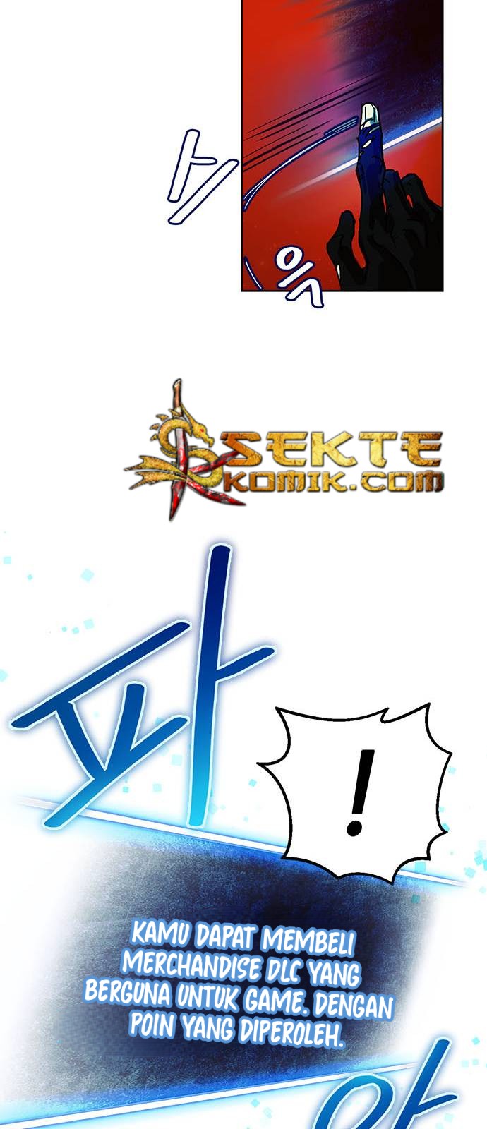Return to Player Chapter 1 halaman 31