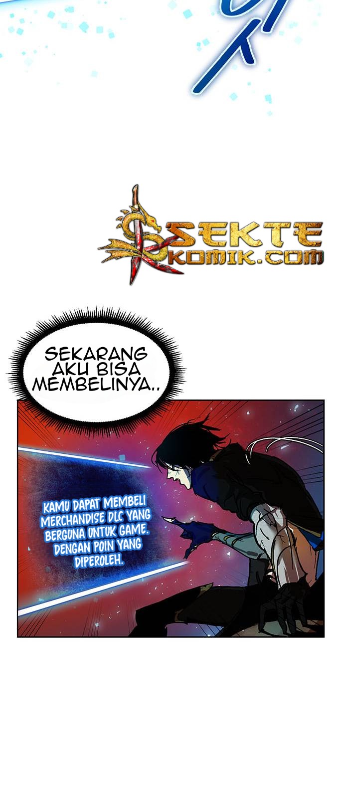 Return to Player Chapter 1 halaman 32