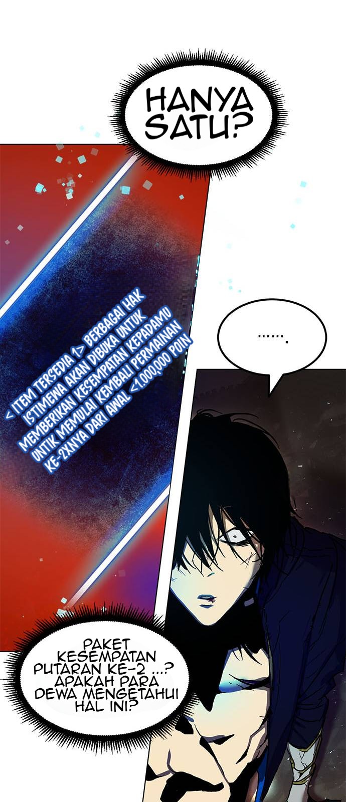 Return to Player Chapter 1 halaman 33