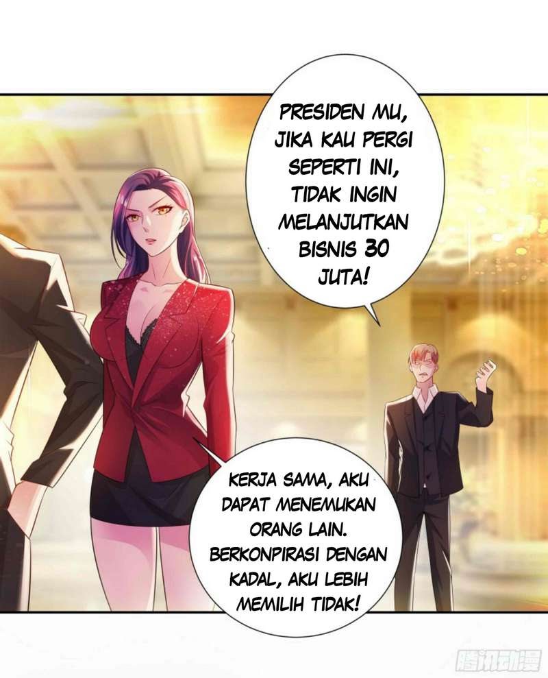 Urban Prodigal Son Chapter 9 halaman 16