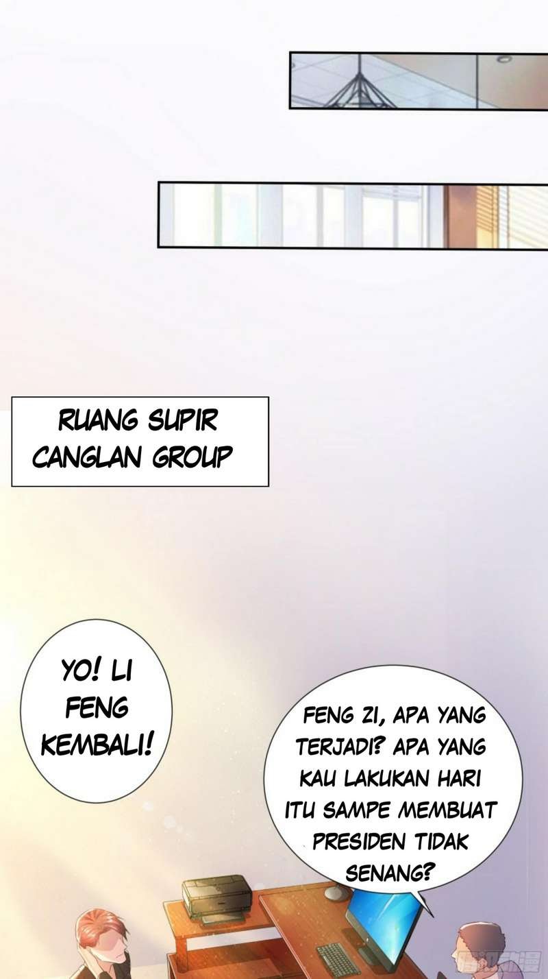 Urban Prodigal Son Chapter 9 halaman 17