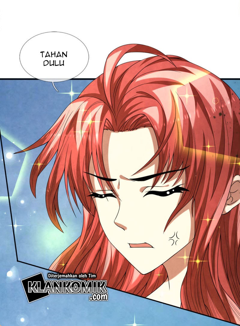 Violent Poisonous Archer Chapter 28 halaman 11