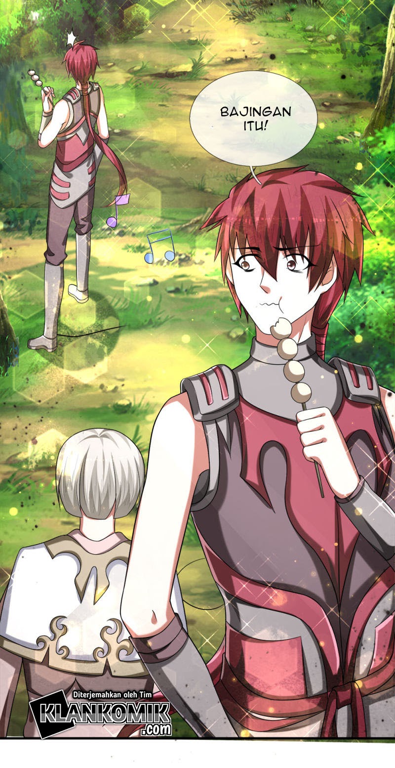 Violent Poisonous Archer Chapter 23 halaman 11