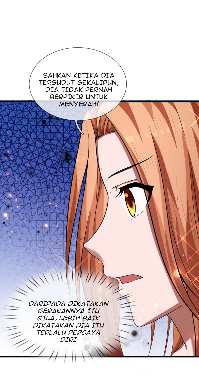 Violent Poisonous Archer Chapter 22 halaman 11