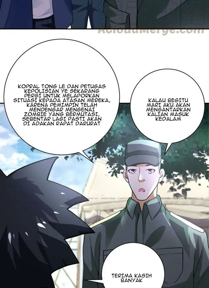 Super System Chapter 104 halaman 31