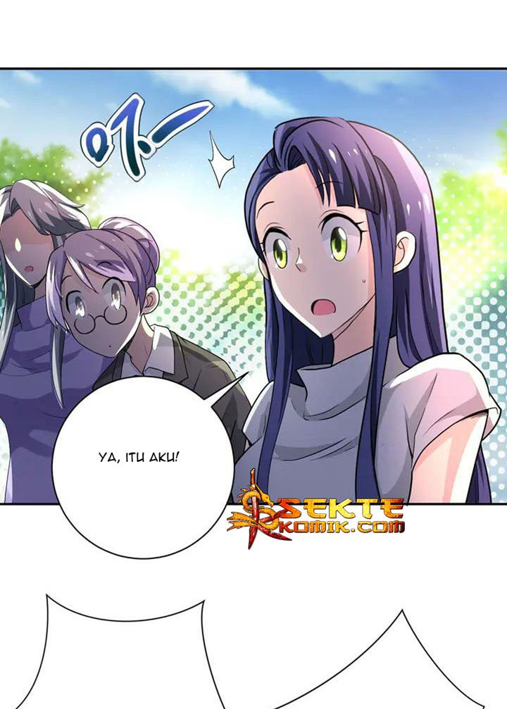 Super System Chapter 103 halaman 28