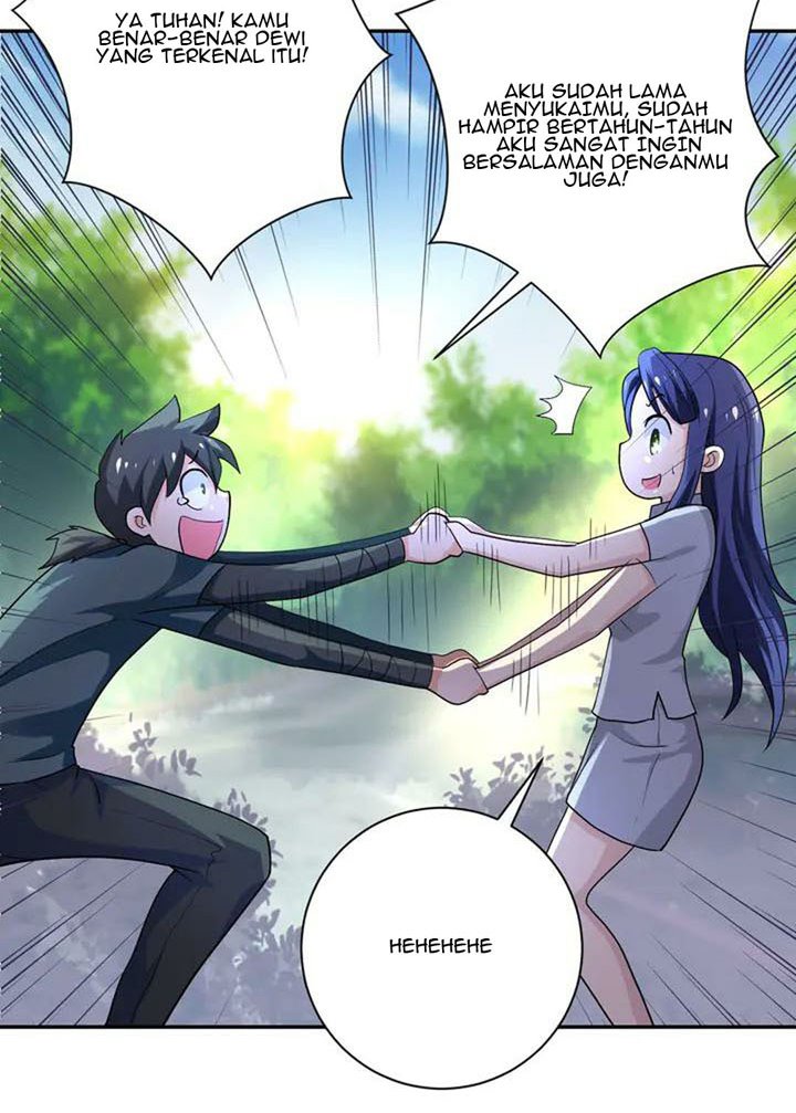 Super System Chapter 103 halaman 29