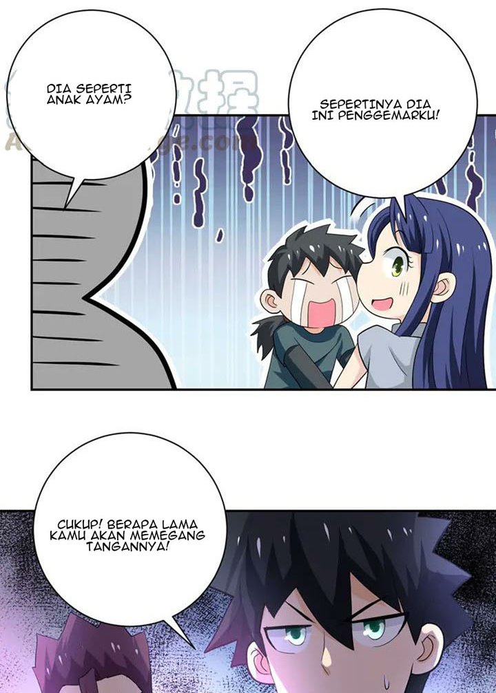 Super System Chapter 103 halaman 30
