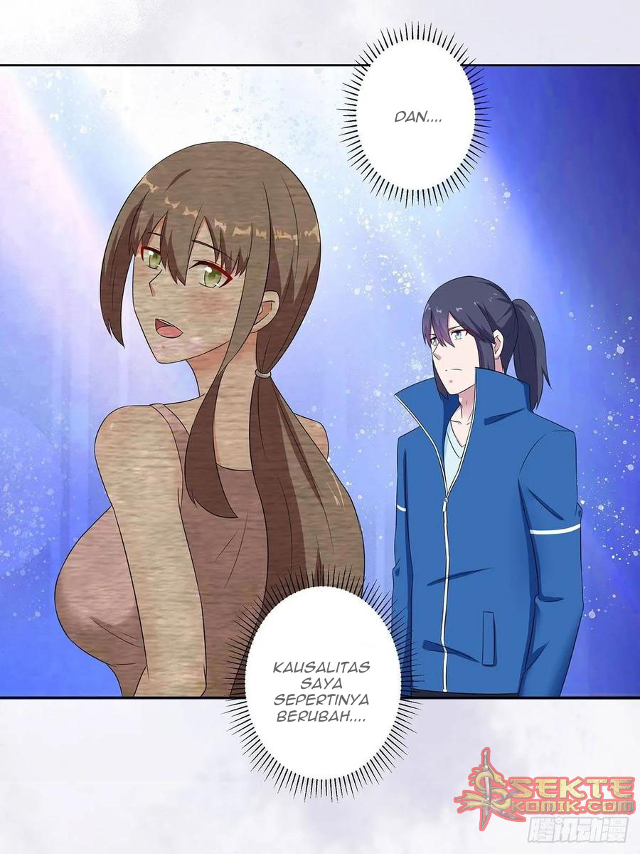 Cultivators In The City Chapter 45 Gambar 11