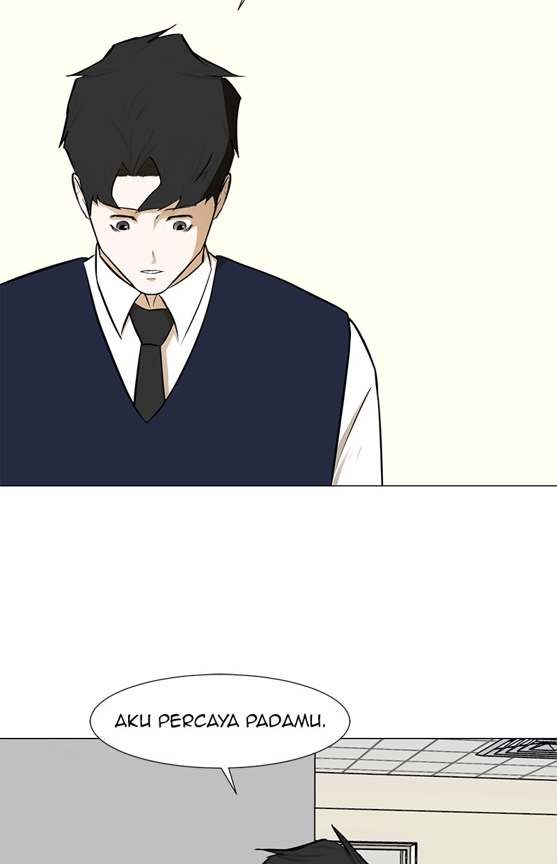 Dark Mortal Chapter 71 Gambar 50