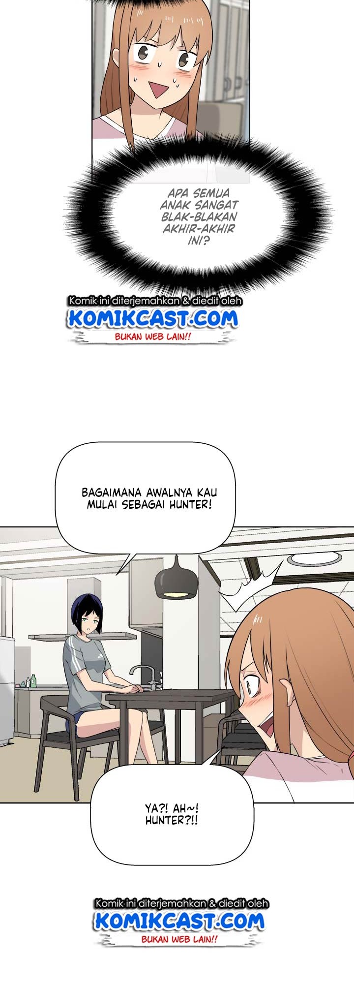 The Strongest Manager In History Chapter 15 halaman 19