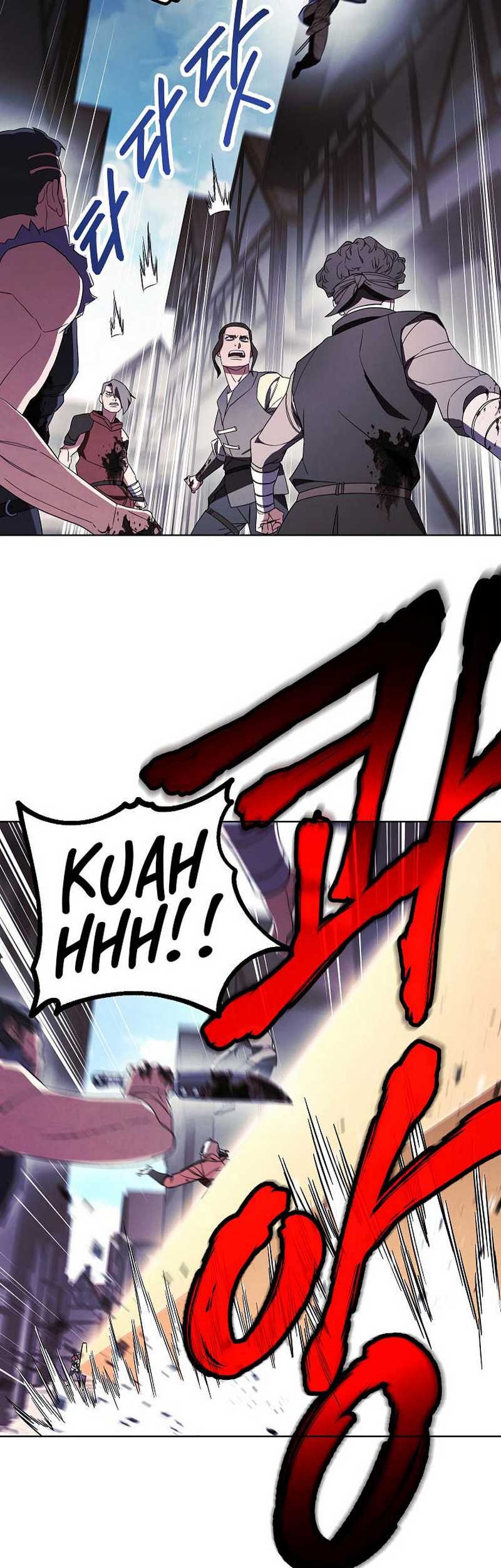 The Live Chapter 43 halaman 26
