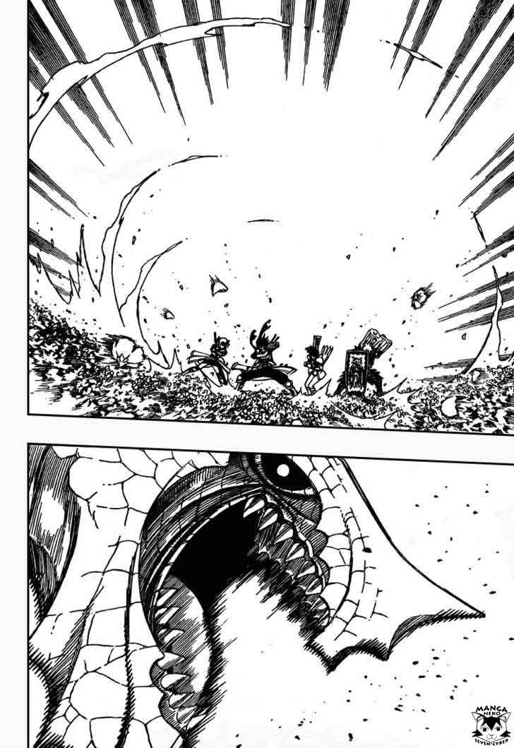 Monster Hunter Orage Chapter 13 halaman 17