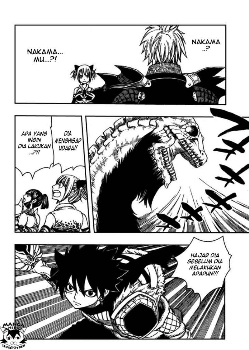 Monster Hunter Orage Chapter 12 halaman 17