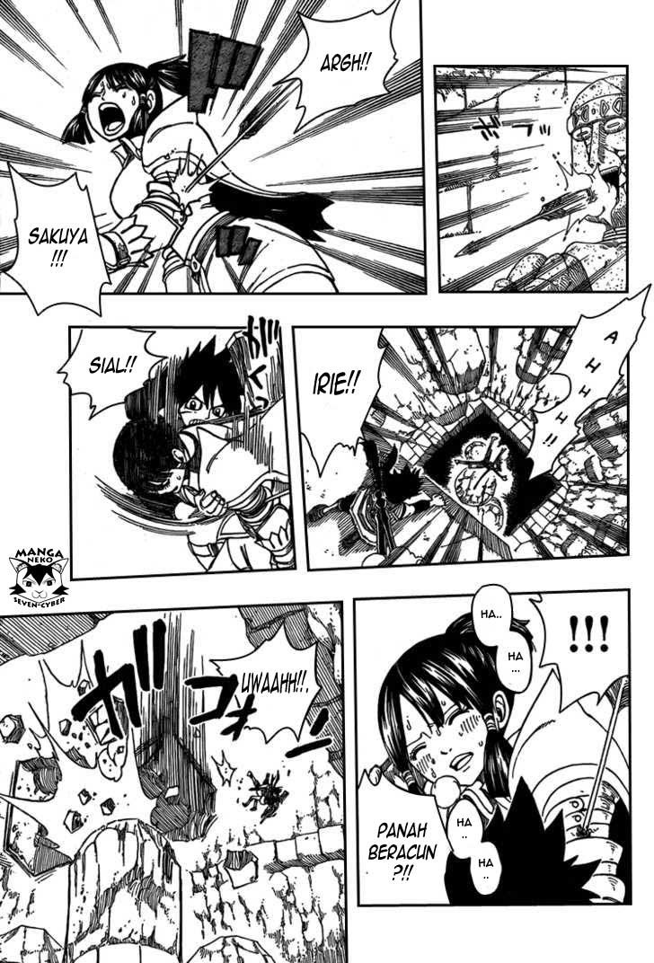 Monster Hunter Orage Chapter 11 halaman 18